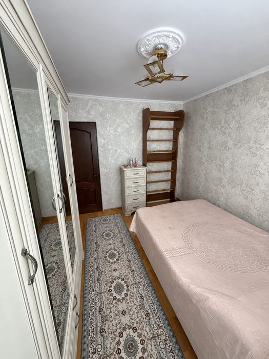 Продам квартиру 2 комнатную