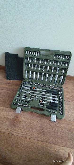 Набор инструментов