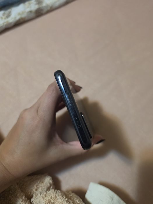 Xiaomi 12T Black