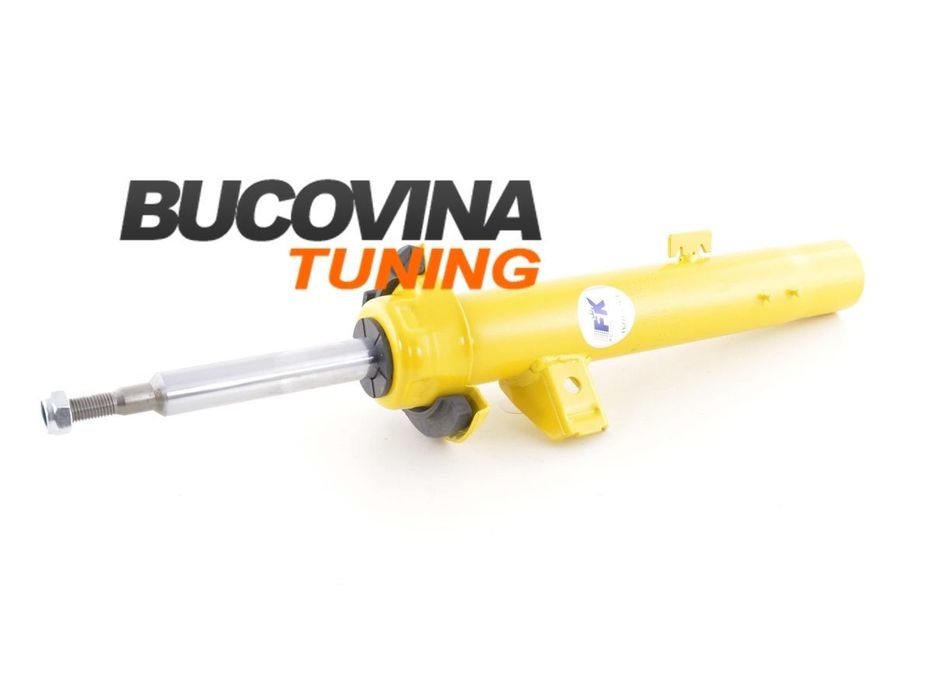 Suspensie Sport Reglabila compatibila cu BMW Seria 1 E87/ E81 FK