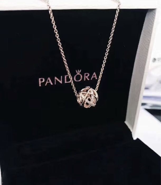 Шарм Пандора Pandora