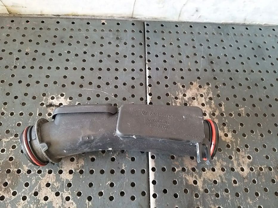 Tub turbo 1.4 tsi vw golf 5 1k 03c145674a 3981027899