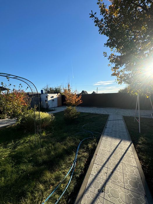 Продам дачу с баней