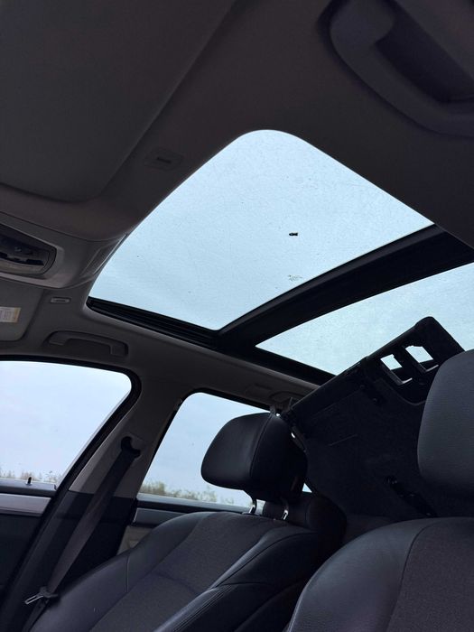 Piese caroserie / motor Dezmembrez BMW 530d 258cp Seria5 F10 F11