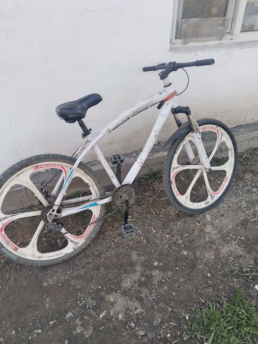 Велосипед хороший