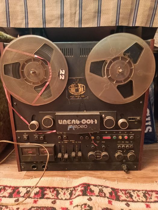 Калонки Radiotehnika s90