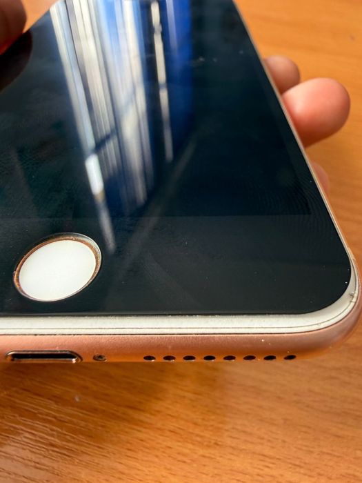 Iphone 8 plus в хорошем состаяние