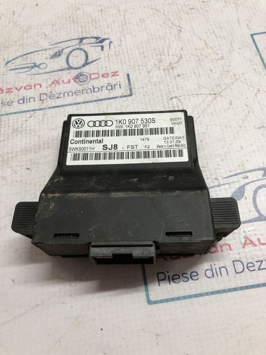 Modul Gateway Volkswagen Golf 5 2009