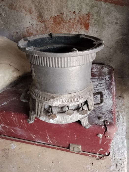 Керосинка охотничья