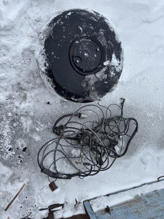 ГБО 4поколения..