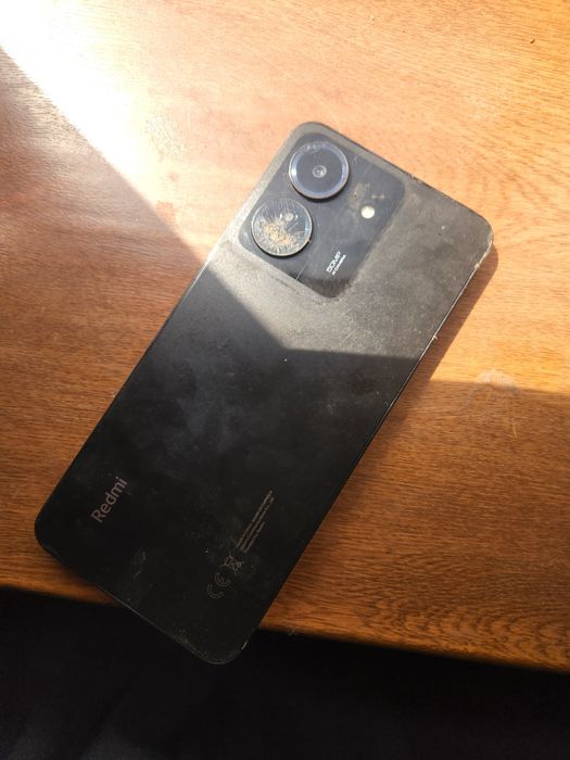 Redmi 13 c norm.