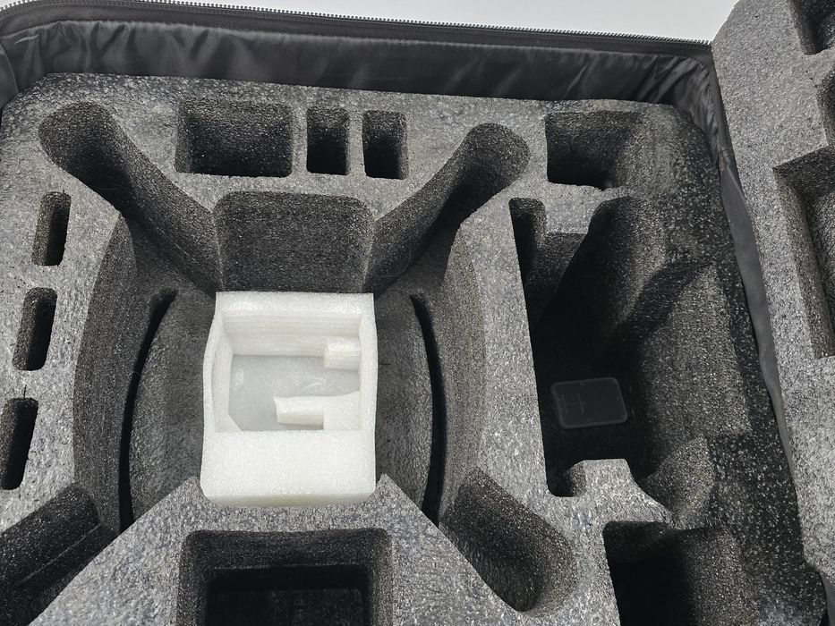 Geanta drona,  transport și depozitare