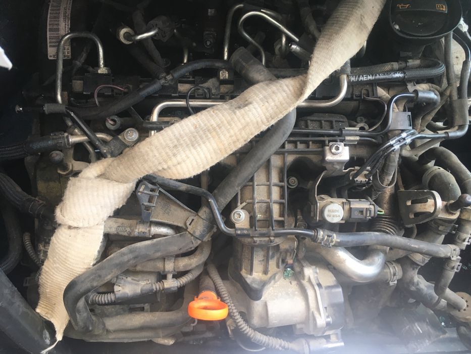 Golf 6 1.6 tdi 105