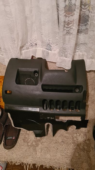 Интериорни части от Ауди А3 8L фейслифт 2/3 врати