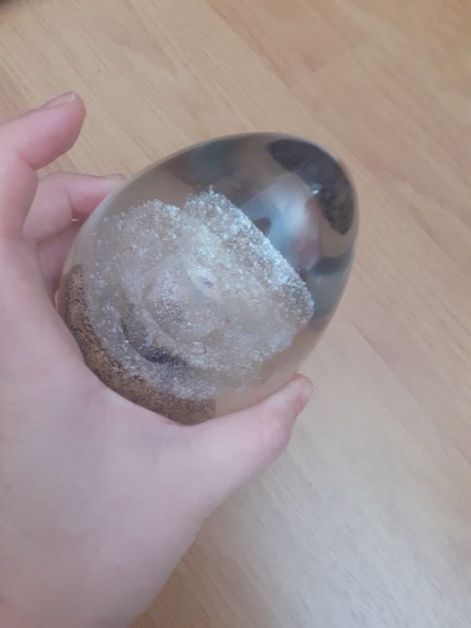 Масивен английски сувенир