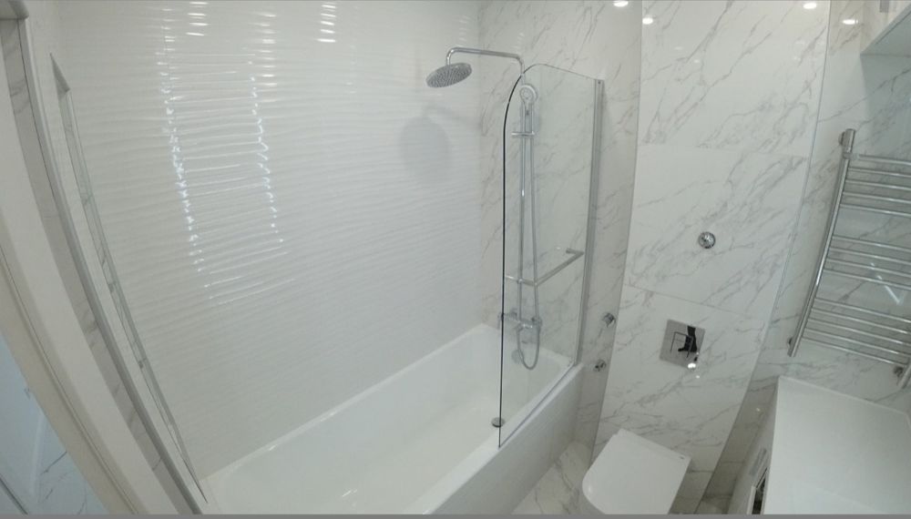 Кафельщик свободный мастер