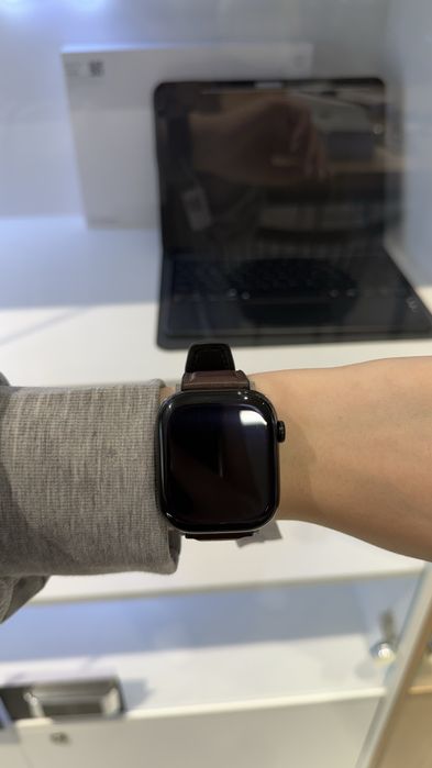 Apple Watch 10/рассрочка 0-0-24/Baitime