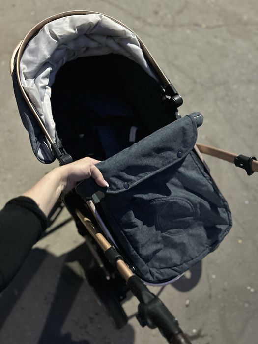 Поодам коляску текнум