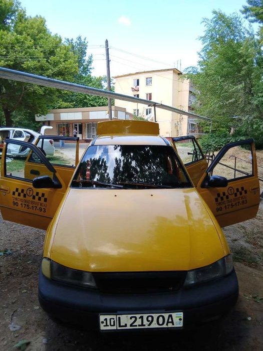 Продаю Нексия 1 срочно!!!