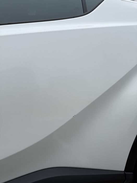 Toyota C-HR Hibrid 1.8 facelift