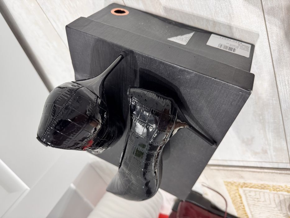 Женские туфли вечерние