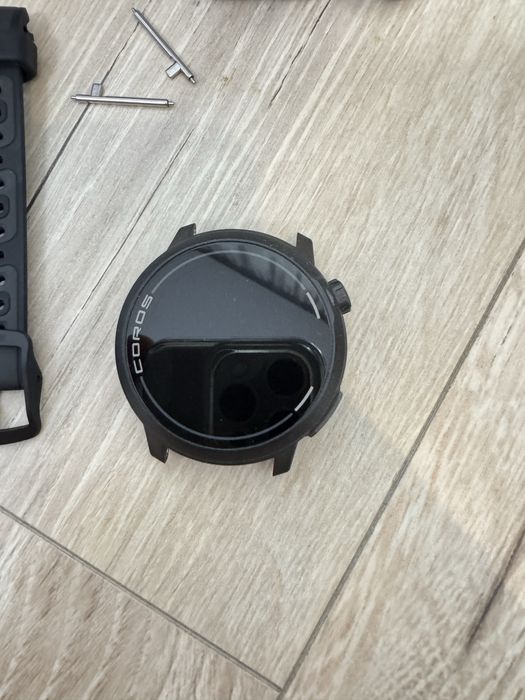 Часовник Coros Pace Pro