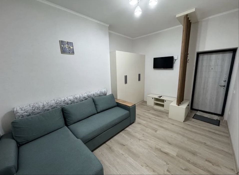 Сдается 1 ком Метро Максим Горький. Буз базар. Школа Дипломатии