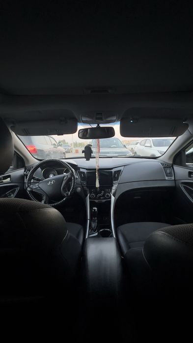 Продам Sonata 2010 года