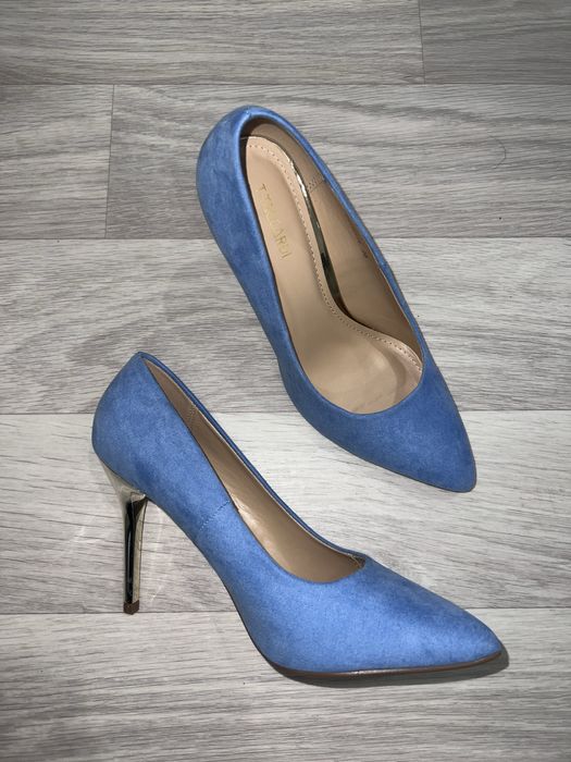 Продам Туфли лодочки