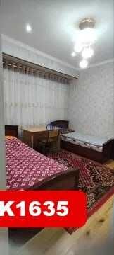 Shahar markazidan 4x xona Premium kvartira ijaraga beramiz K1635