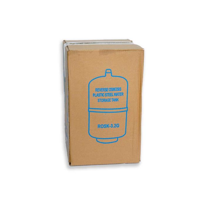 Filtr 6-bosqichli / Фильтр Обратный Осмос для воды 6-ти Ступенчатый