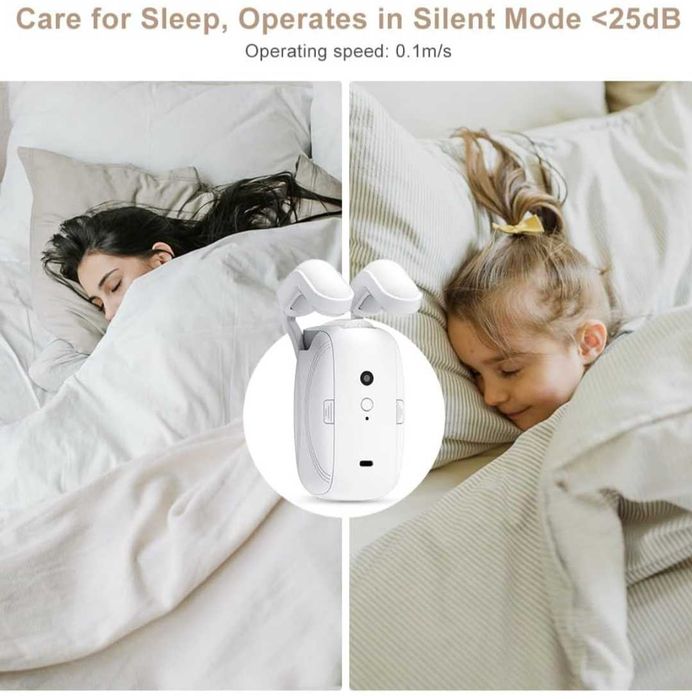 Автоматично интелигентно отваряне на завеси: 3-в-1 WIFI Bluetooth