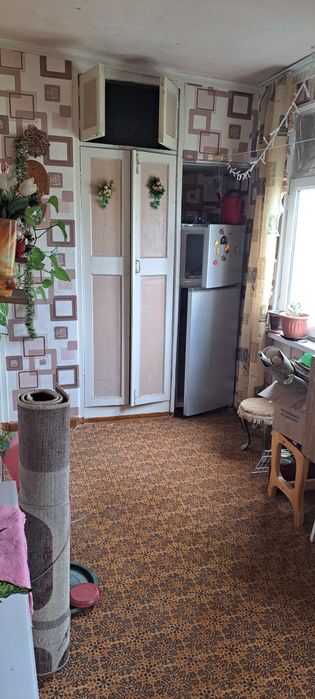 Своя 2х комнатная в центре