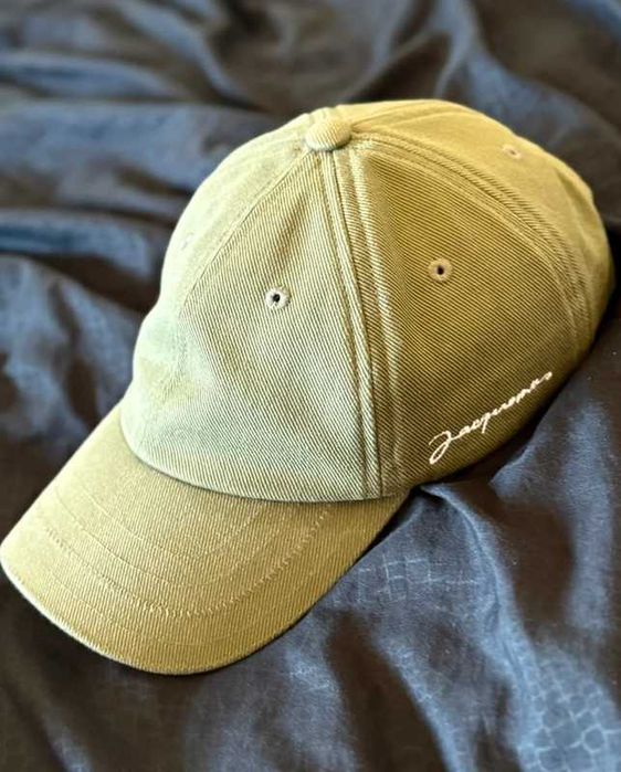 Jacquemus sapca palarie cap hat barbati femei