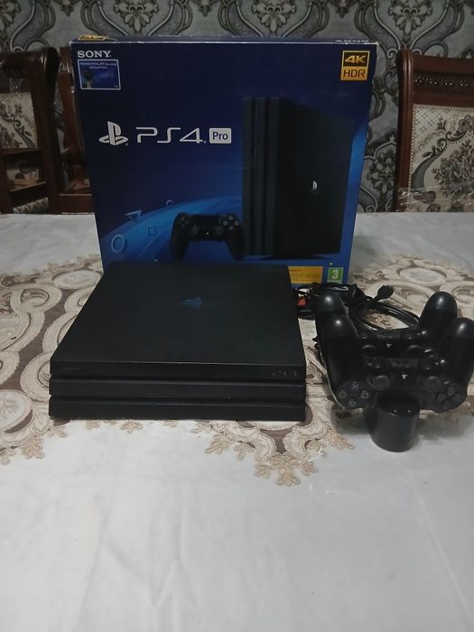 Playstation4 pro