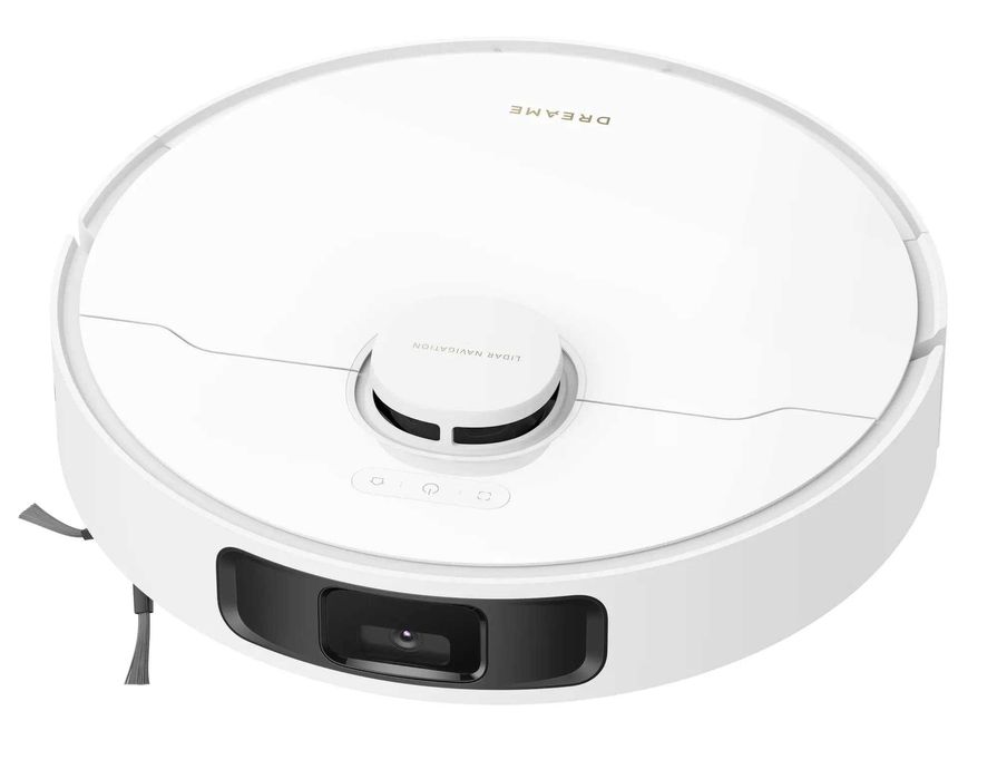 Продаю новые робот пылесосы Dreame L10s Pro Gen2