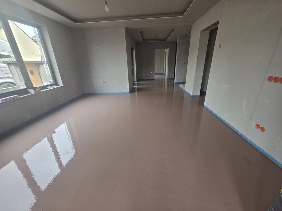 SAPA  IPSOS pentru încălzire în pardoseală – eficiență maximă | Termio+