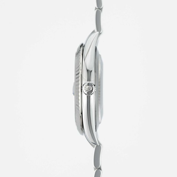 Rolex Datejust 41mm 126334 “Wimbledon”
