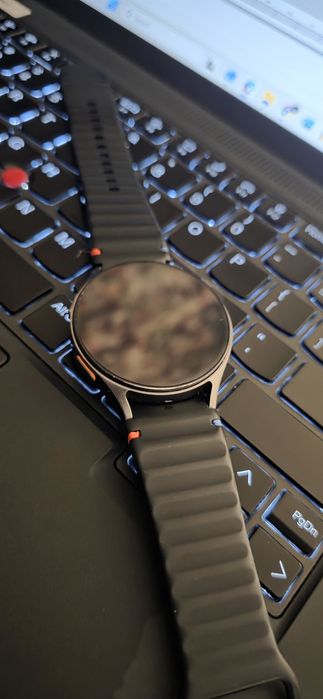 Vând Samsung Galaxy Watch7, 44mm, LTE