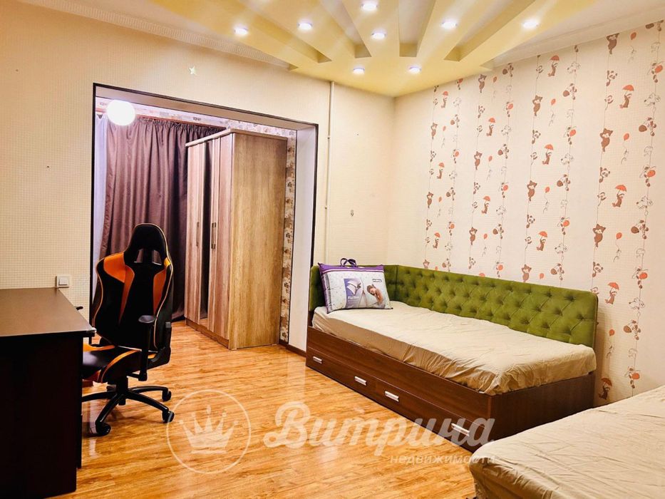 СРОЧНАЯ ПРОДАЖА! 4-комнатная квартира, спецплан — Мирабад