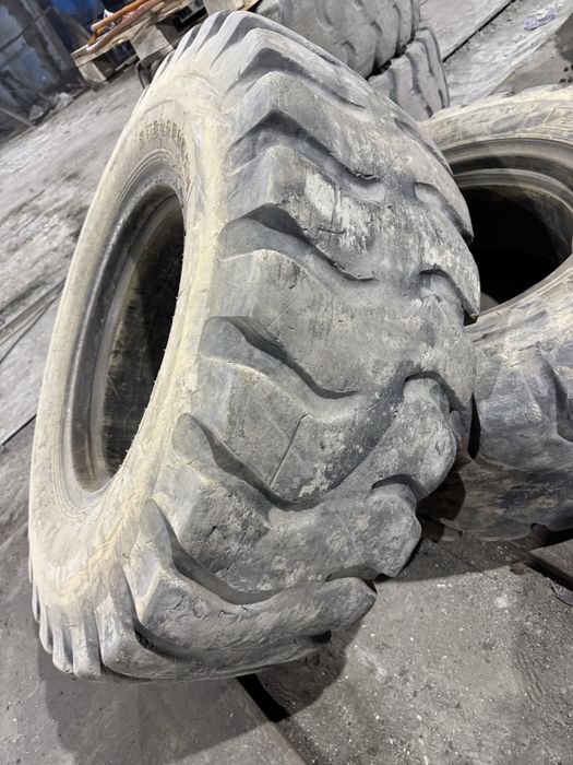 Колеса болоны резина 17,5-25