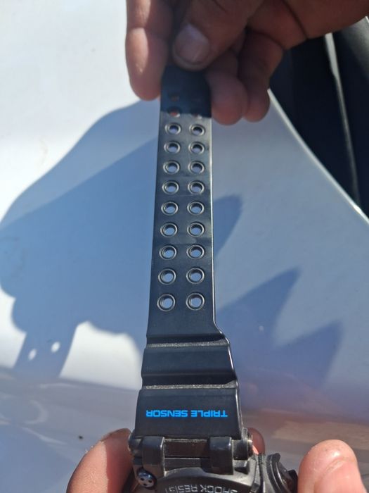 Cas de mânâ G-SHOCK casio Driver'S 200M