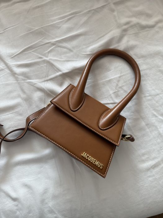 ОРИГИНАЛНА Jacquemus Chiquito