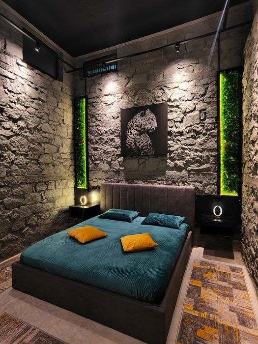 Зала за парти - Stonewall apartment - Luxury Dungeon "Mazata"