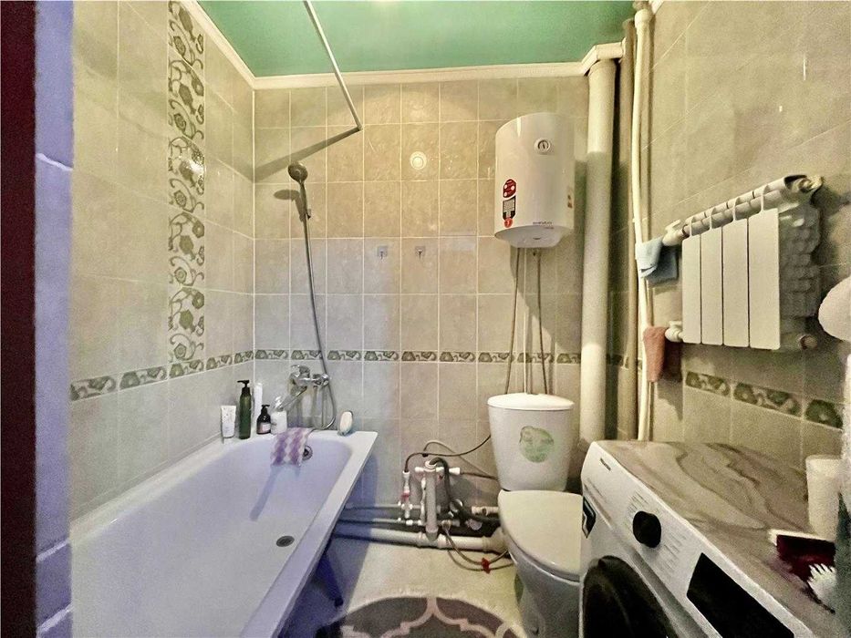 Продам УЛУЧШЕННУЮ 1 комнатную квартиру в ЦЕНТРЕ. ПОМОЩЬ В ИПОТЕКЕ