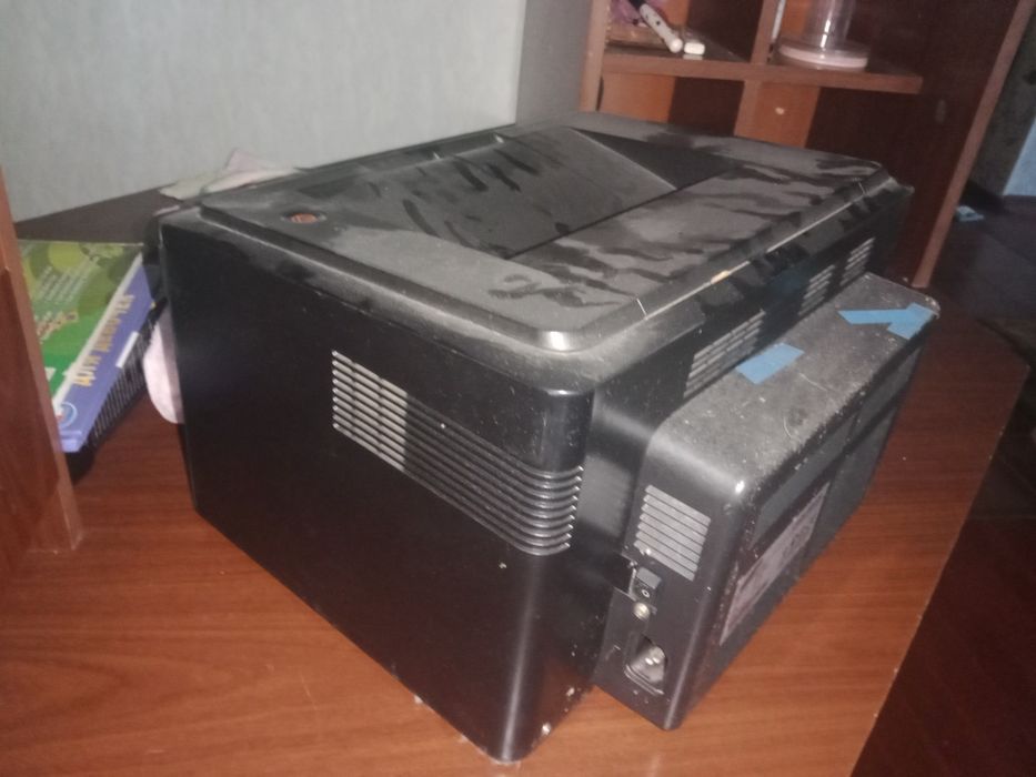 Лазеиный принтер Самсунг