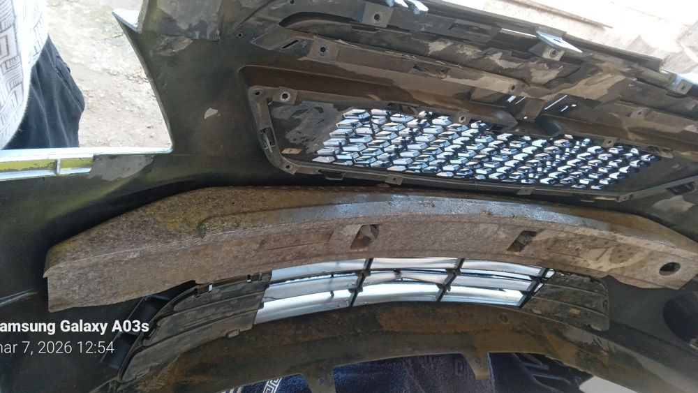 Spark banfer yaxwi xolatda galagenlarixam bor kanpilek