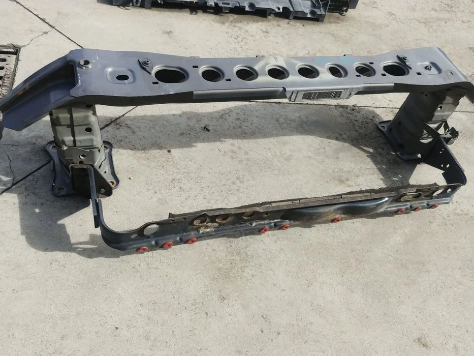 intaritura armatura bara fata ford focus 3 hatchback am51-r10922-ae