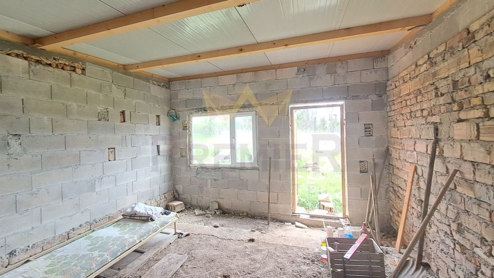 Продава се Парцел в с. Юнак, Област Варна - 1000 кв.м за 14 €/кв.м - Снимка #6