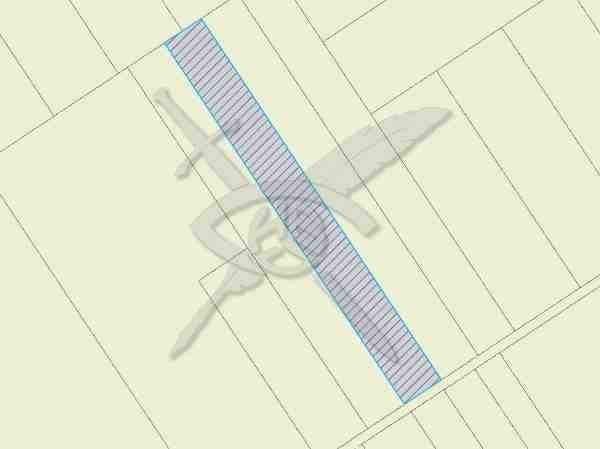 Парцел до Пети километър! 99596